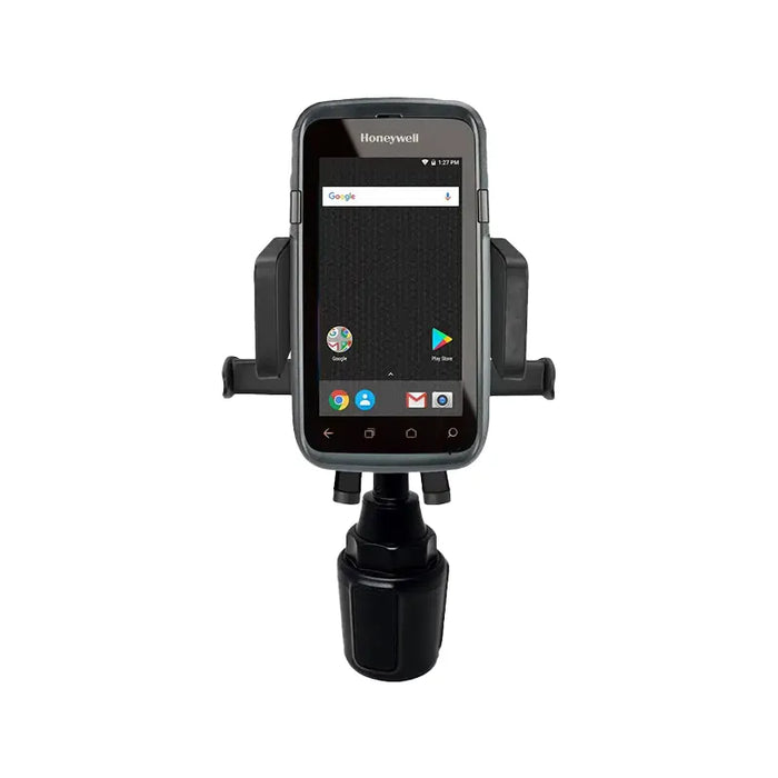 Honeywell Mobile Scanner Cradle with Cup Holder Base