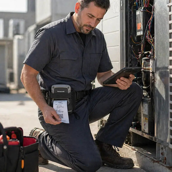 Ignoring Workflow Integration Between Devices