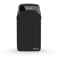 Funda para escáner de código de barras Honeywell con ranura para tarjeta y clip para cinturón | Agoz