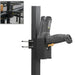 Industrial Mount Metal Scanner Holder for Conveyors