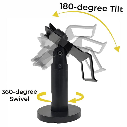 Ingenico Lane 5000 Payment Terminal Swivel Stand