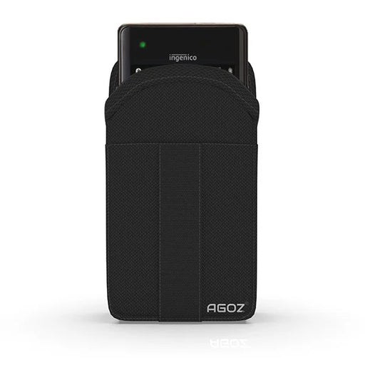 Ingenico Mobile Card Reader Case with Belt Clip