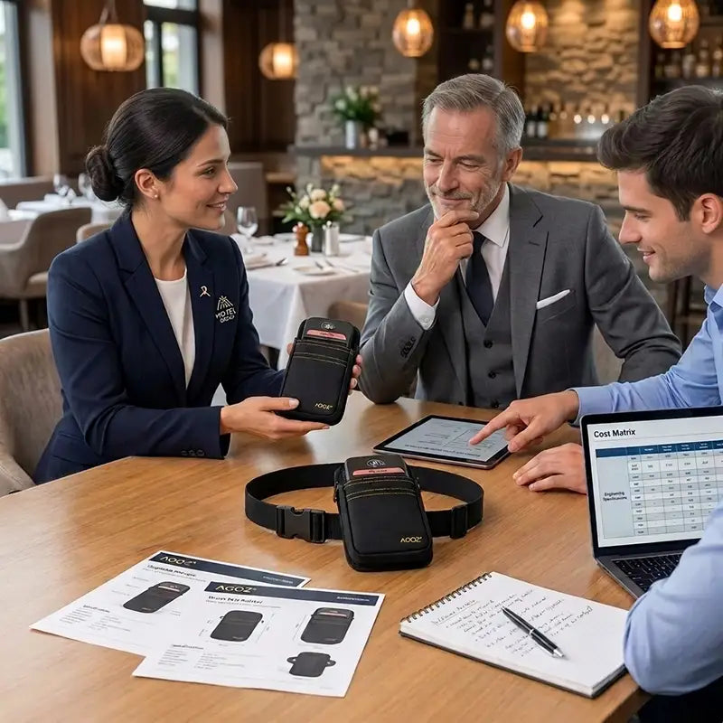 Enterprise Buyers — Save Time & Money