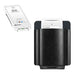 Leather Clover Flex Pocket POS Case with Belt Clip