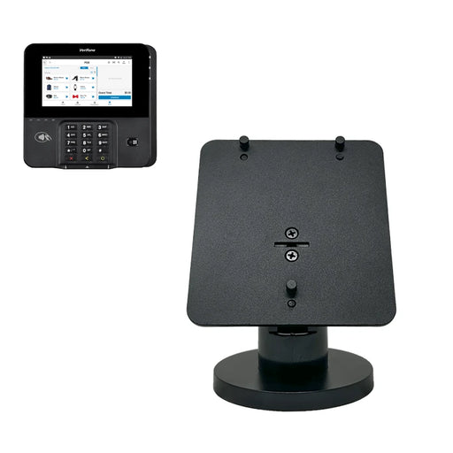 Low-Profile Swivel Stand for Verifone M400 Pin Pad
