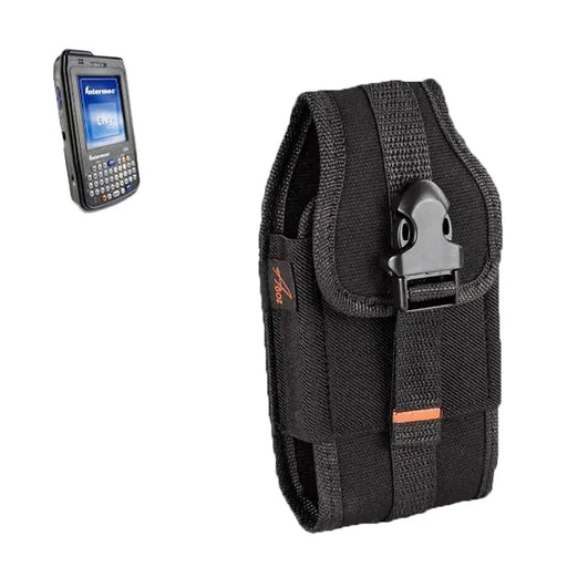 Military-Grade Belt Clip Case for Intermec CN3