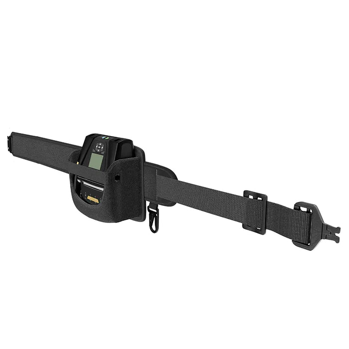 Mobile Printer Carrying Case with Waist Belt