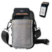 Moneris Go Plus Terminal Holster with Sling / Waist Belt