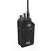 Rugged Motorola Mototrbo R7 Two-Way Radio Holster with Belt Clip