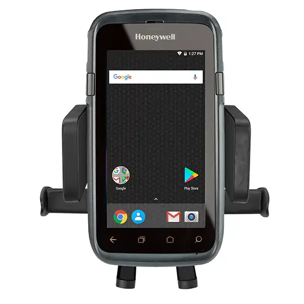 Mountable Cradle Holder for Honeywell Handheld Scanners