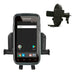 Mountable Cradle Holder for Honeywell Handheld Scanners