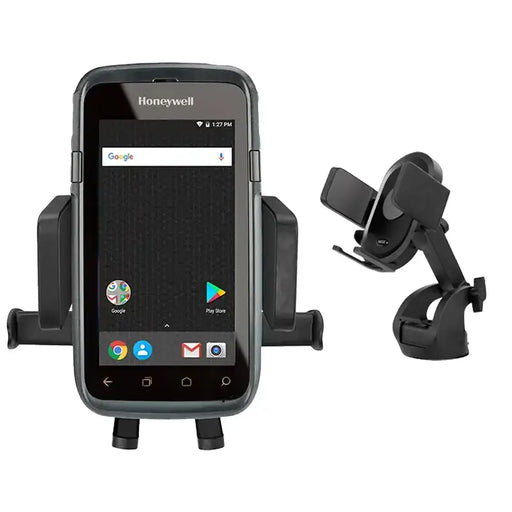 Mountable Cradle Holder for Honeywell Handheld Scanners