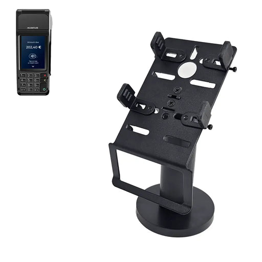 Mountable Swivel Stand for Castles V3CT3 Countertop POS