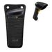 Mountable Unitech MS838B Case with Belt Clip