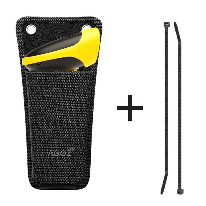 Mountable WASP WWS550i Case with Belt Clip