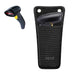 Mountable WASP WWS650 Case with Belt Clip
