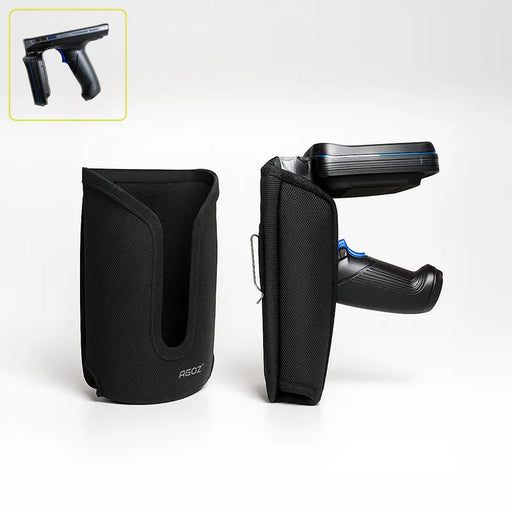 Rugged Case for Chainway C66 UHF RFID Reader