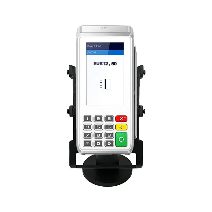 PAX A80 Keypad POS Pole Mount Stand