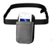 PAX A99 Terminal Holster with Sling / Waist Belt