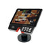 PAX Aries 8 / Aries 6 POS Low-Profile Swivel Stand