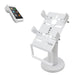 PAX Payment Terminal Swivel Stand Metal Mount Holder - Adjustable | Agoz - AgozTech