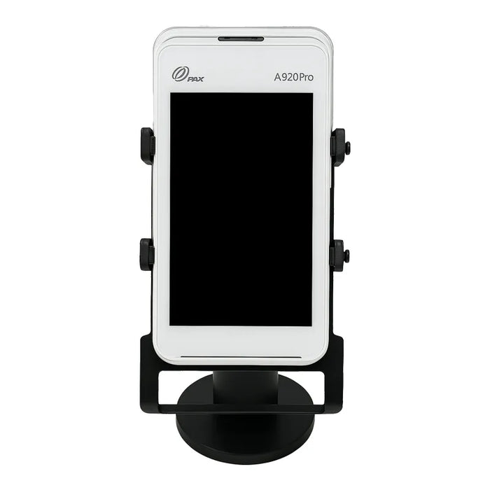 PAX Payment Terminal Swivel Mounting Stand