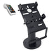 PAX Payment Terminal Swivel Stand Metal Mount Holder - Adjustable | Agoz - AgozTech