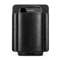 Funda de cuero para escáner de mano Honeywell para transporte profesional en campo | Agoz