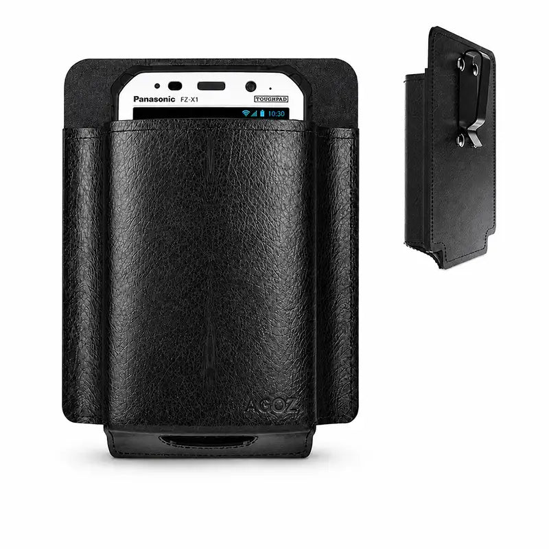 Ajuste y Función para Funda de Cuero para Escáner Panasonic