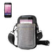 Crossbody Holster with Sling for Point Mobile PM85 / PM86 Handheld