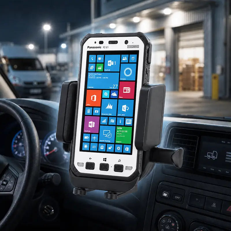 Device-Specific Use Case