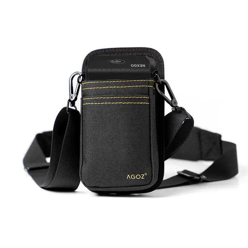 PayTec N86 Holster with Sling / Waist belt