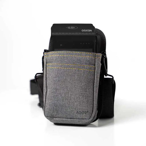 PayTec N86 Holster with Sling / Waist belt