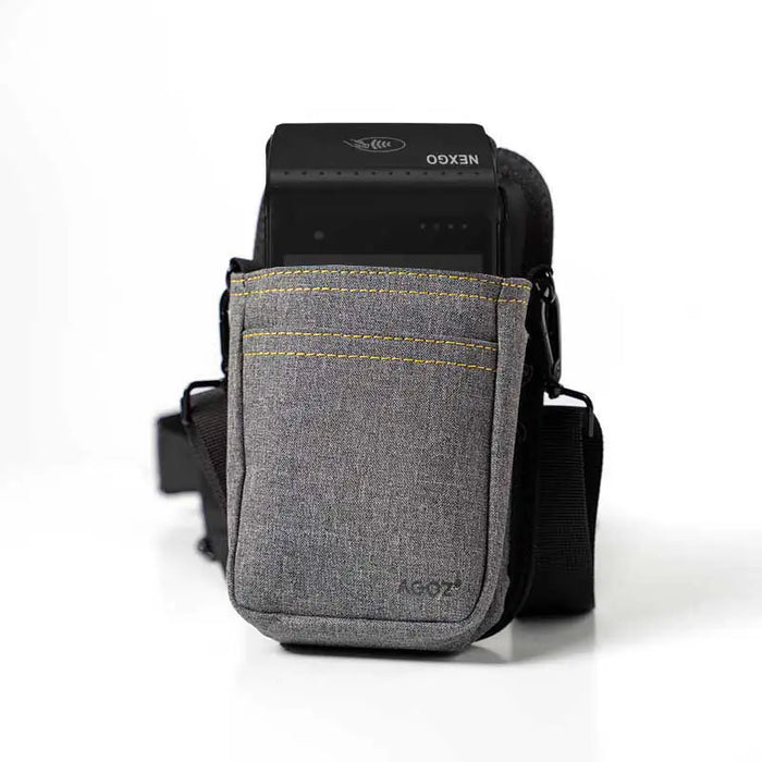 PayTec N86 Holster with Sling / Waist belt