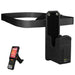 Holster with Waist Belt for Point Mobile Computers