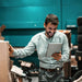QBOID M2 Mobile Dimensioner Case with Metal Belt Clip