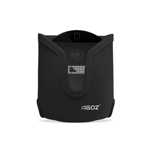 QuickBooks Card Reader Holster Case Pouch with Belt Clip