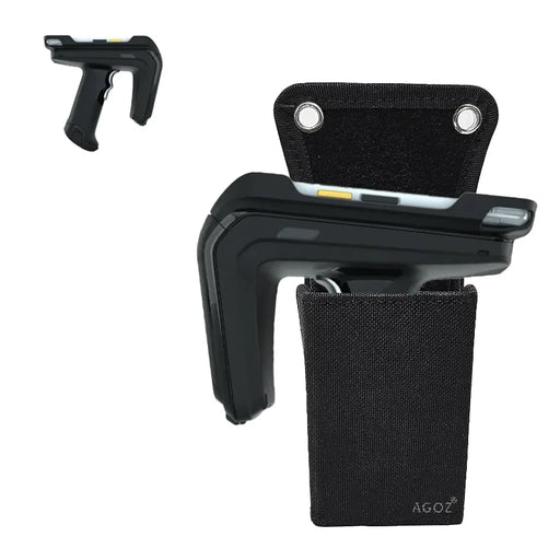 RFID Handheld Case for Zebra RFD2000 Reader