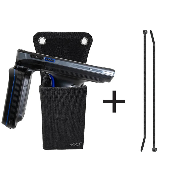 RFID Reader Handheld Scanner Case with Belt Clip