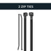 RFID Reader Handheld Scanner Case with Belt Clip