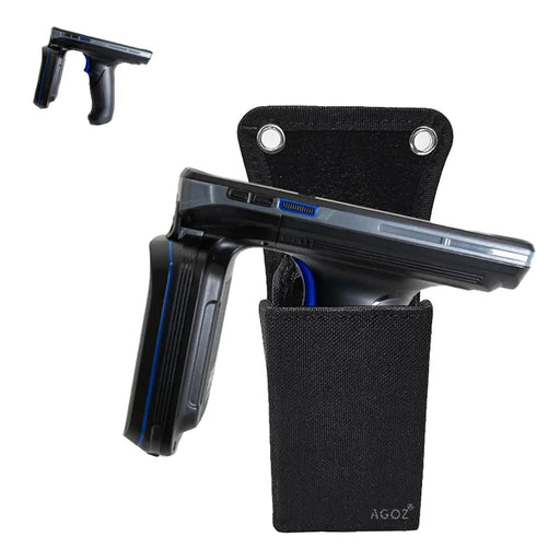 RFID Reader Handheld Scanner Case with Belt Clip