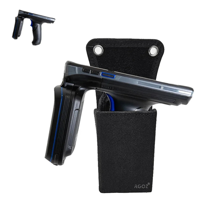 RFID Reader Handheld Scanner Case with Belt Clip