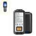 Rechargeable Li-ion Replacement Battery for Honeywell Intermec CK3X Handheld