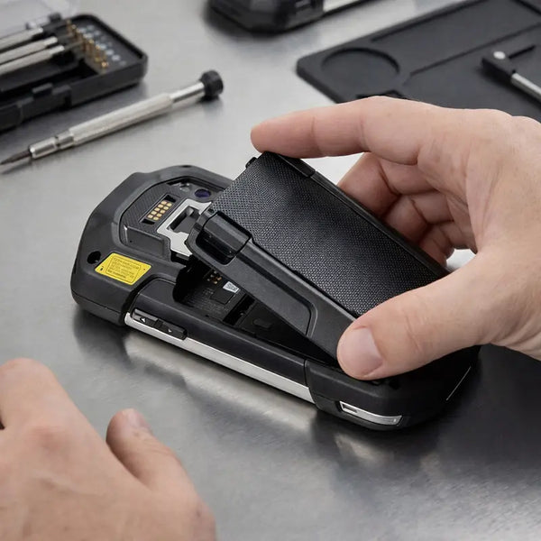 Replace Aging Batteries Before They Fail