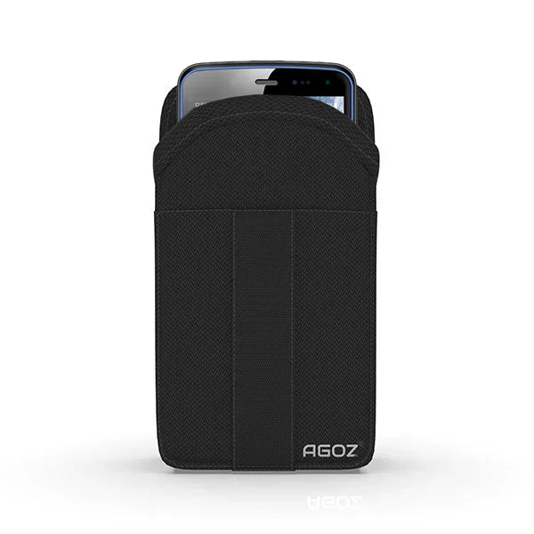 Rugged Armor Chainway C90 Case with Belt Clip