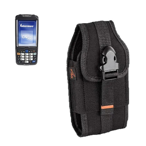 Rugged Belt Clip Case for Intermec CN50/CN51