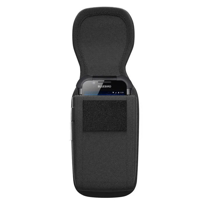Rugged Bluebird Scanner Case with Belt Clip