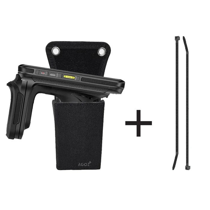 Rugged Case for Chainway C66 UHF RFID Reader