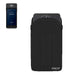 Rugged Case with Belt Clip for Castles Saturn S1E2 POS