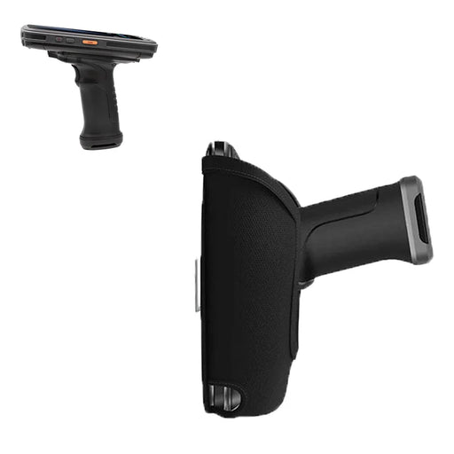 Rugged Chainway C6000 Holster with Trigger Handle